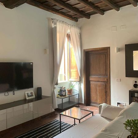 Bqa Boutique Apartments Rome-Trastevere Extérieur photo