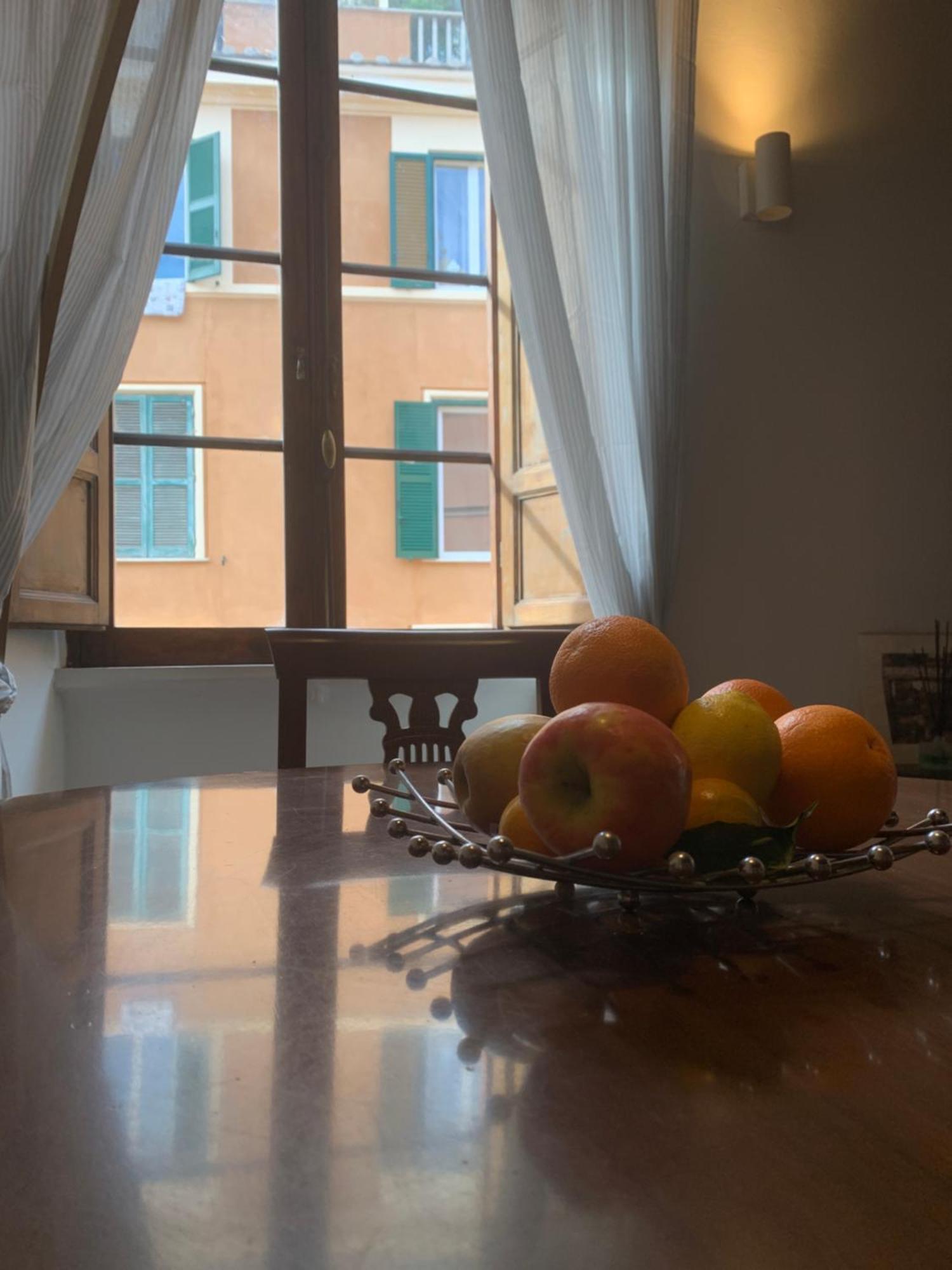 Bqa Boutique Apartments Rome-Trastevere Extérieur photo