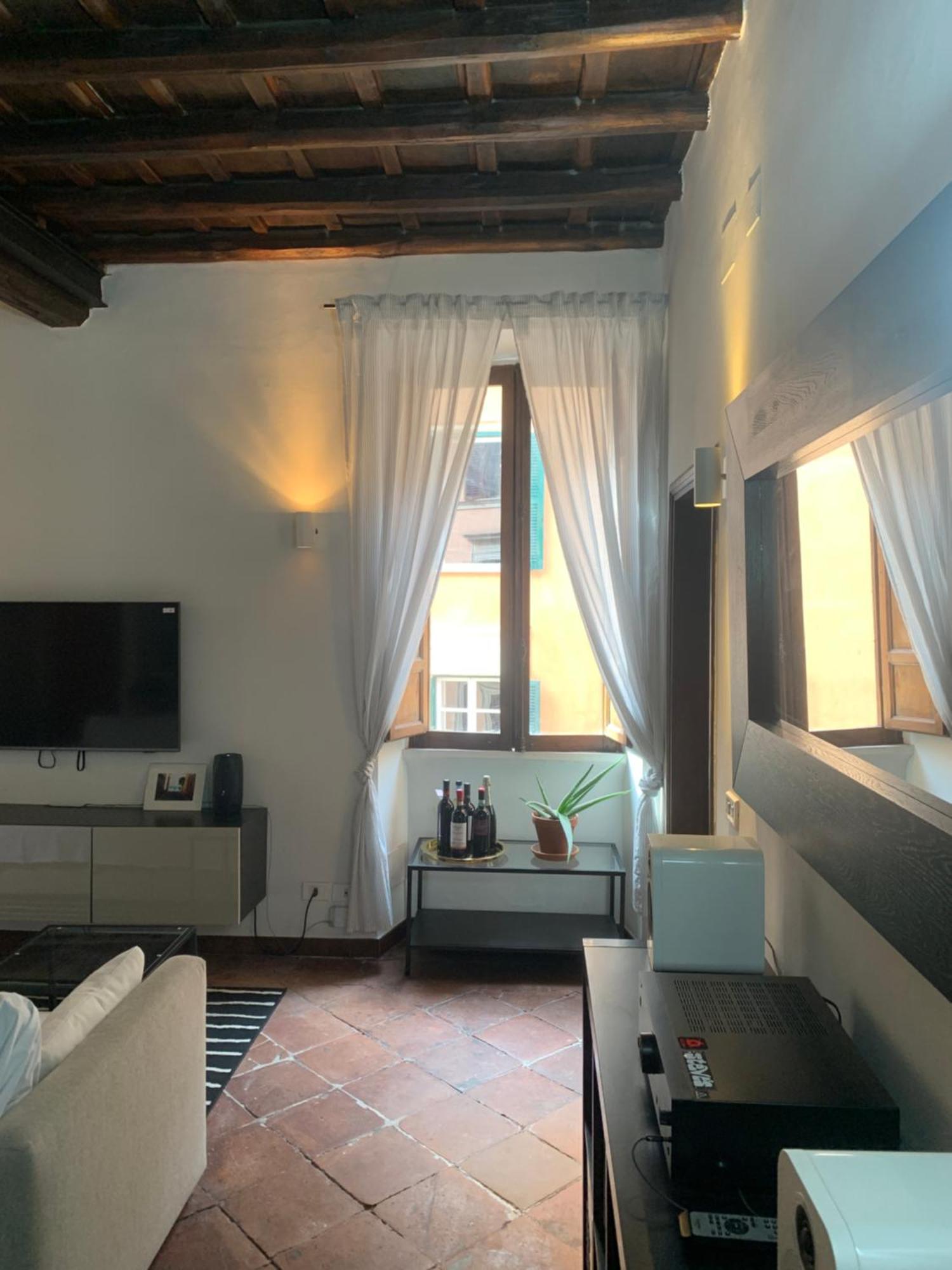 Bqa Boutique Apartments Rome-Trastevere Extérieur photo