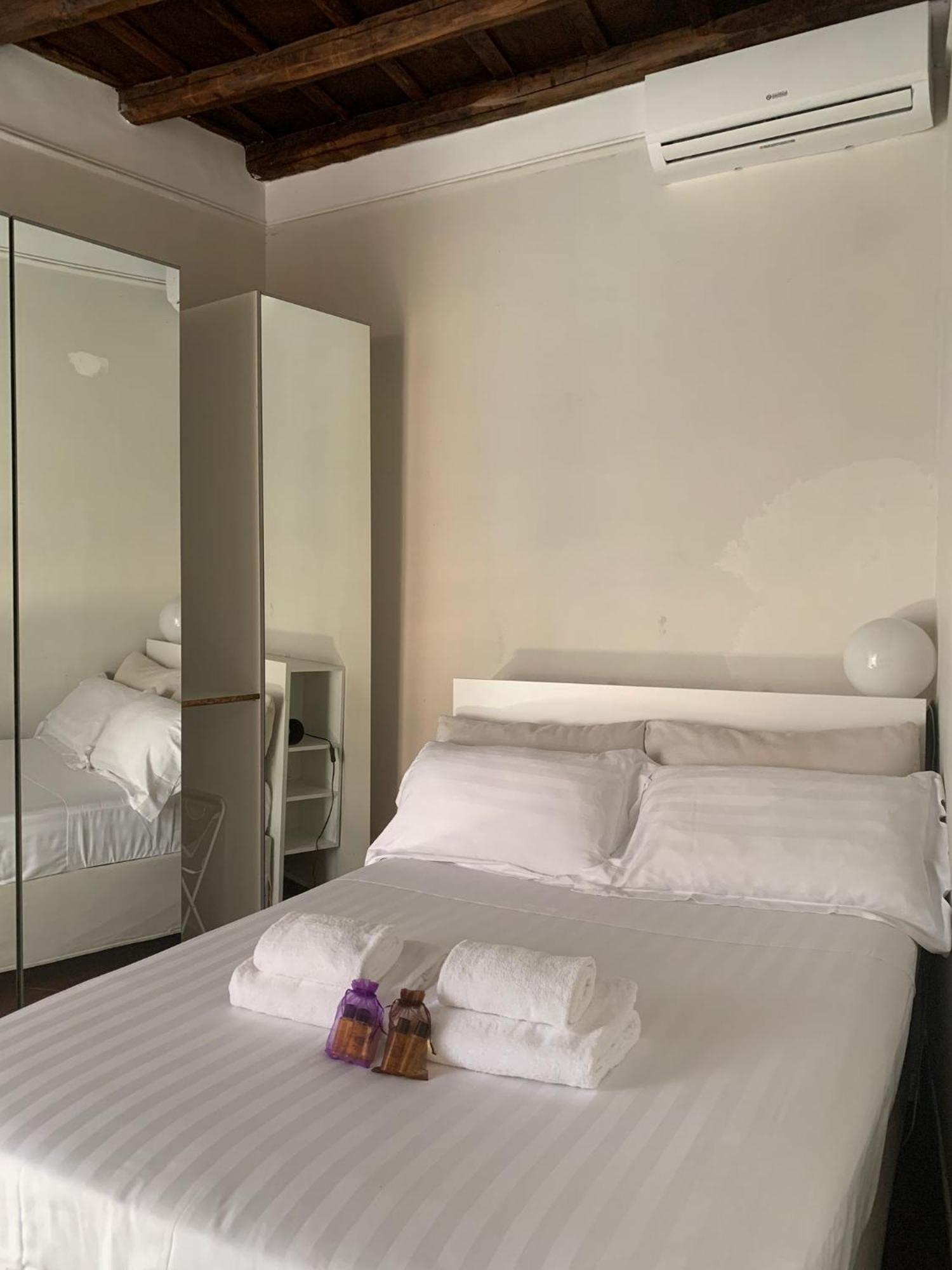 Bqa Boutique Apartments Rome-Trastevere Extérieur photo