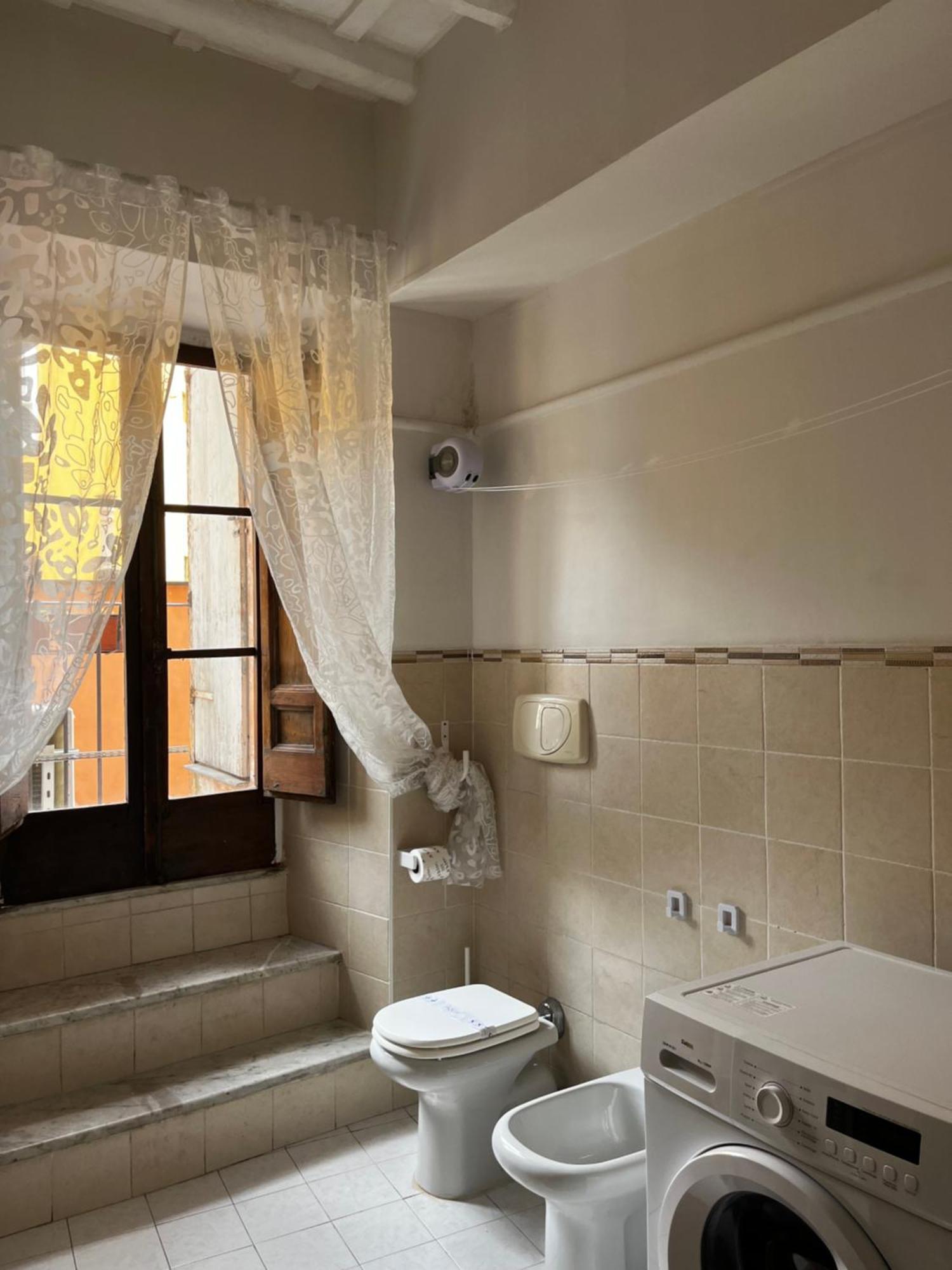 Bqa Boutique Apartments Rome-Trastevere Extérieur photo