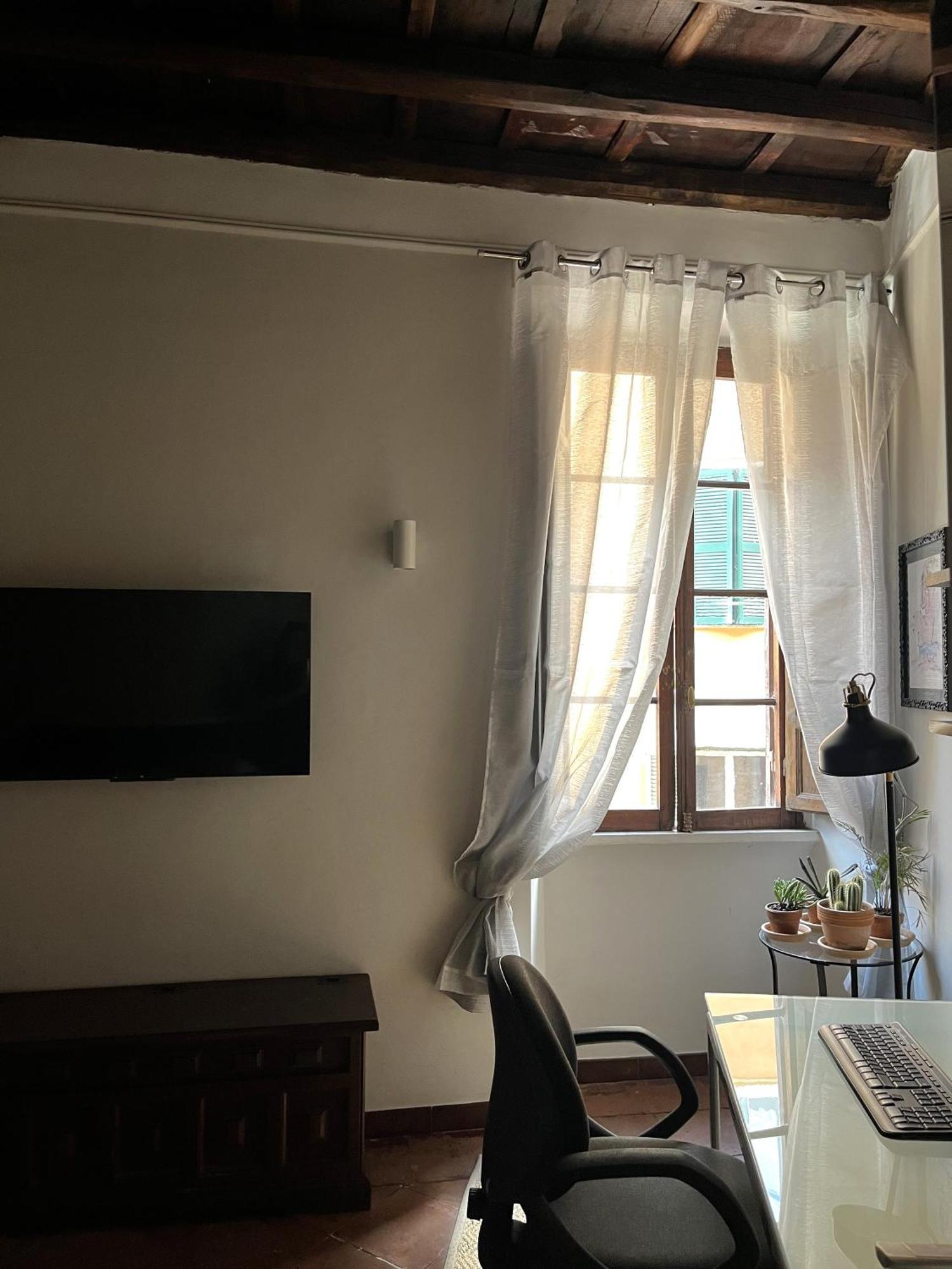 Bqa Boutique Apartments Rome-Trastevere Extérieur photo