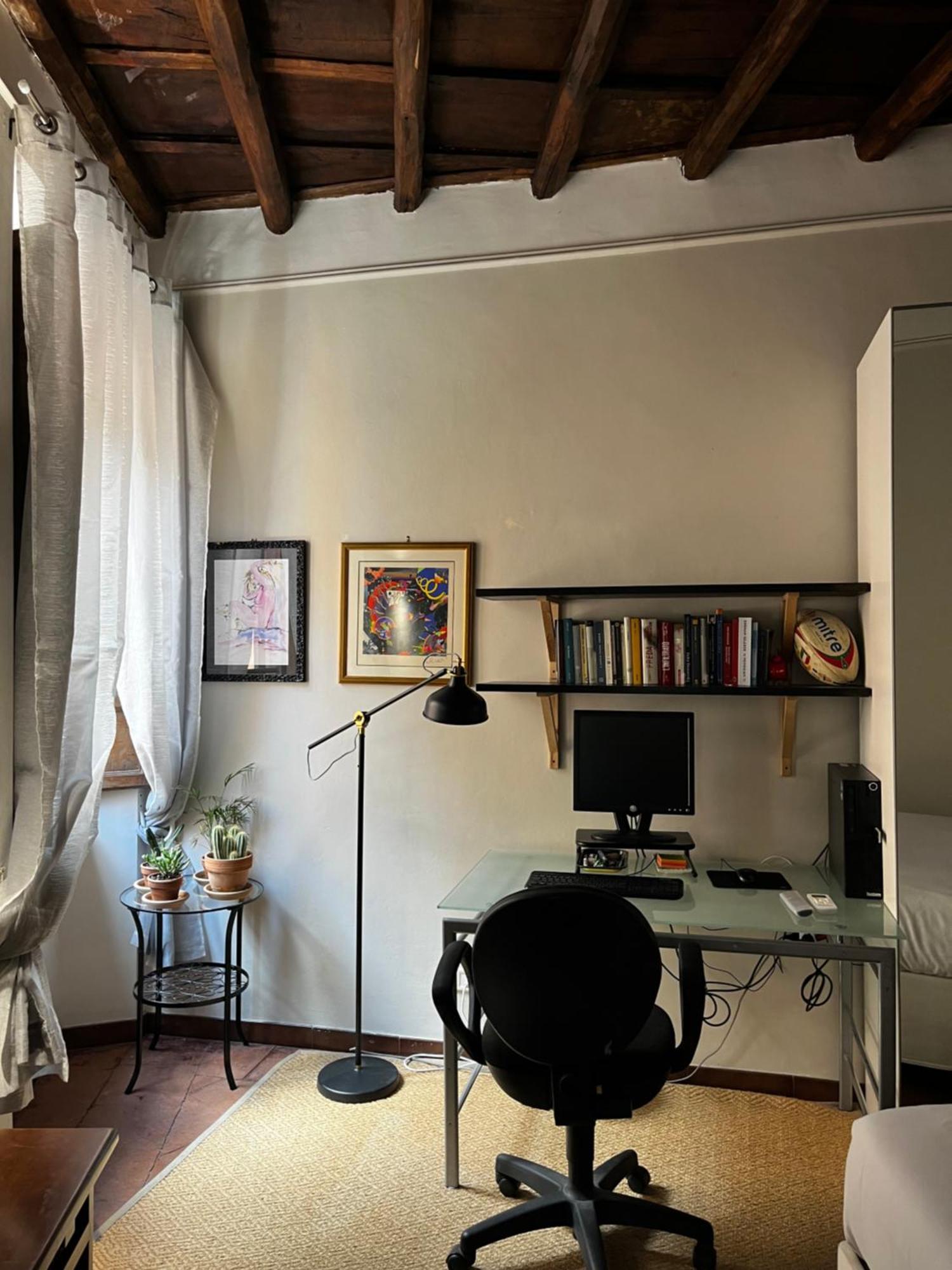 Bqa Boutique Apartments Rome-Trastevere Extérieur photo