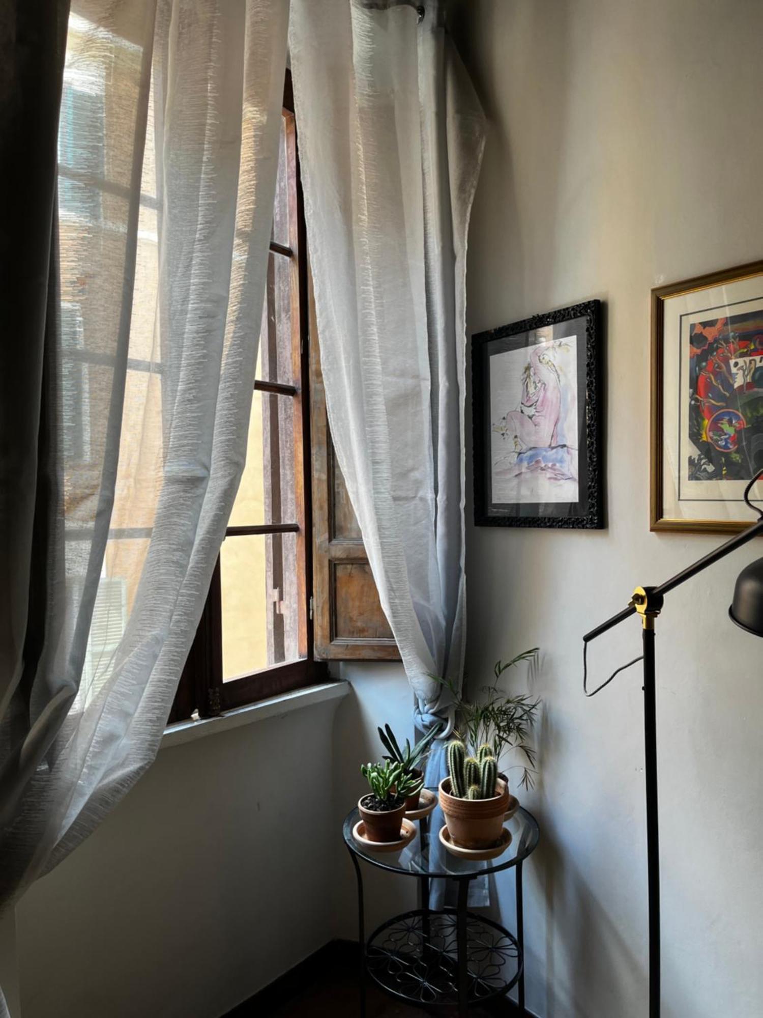 Bqa Boutique Apartments Rome-Trastevere Extérieur photo