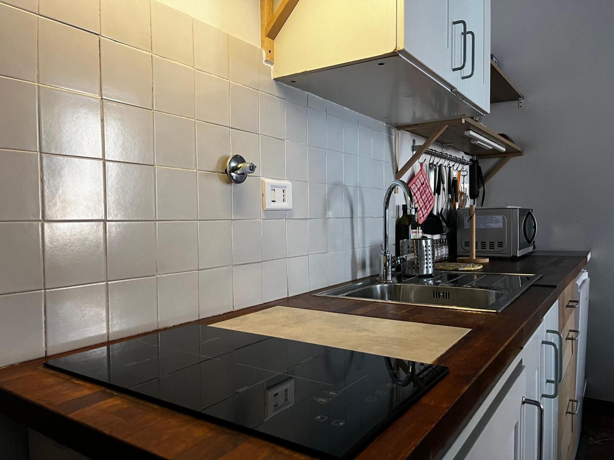 Bqa Boutique Apartments Rome-Trastevere Extérieur photo