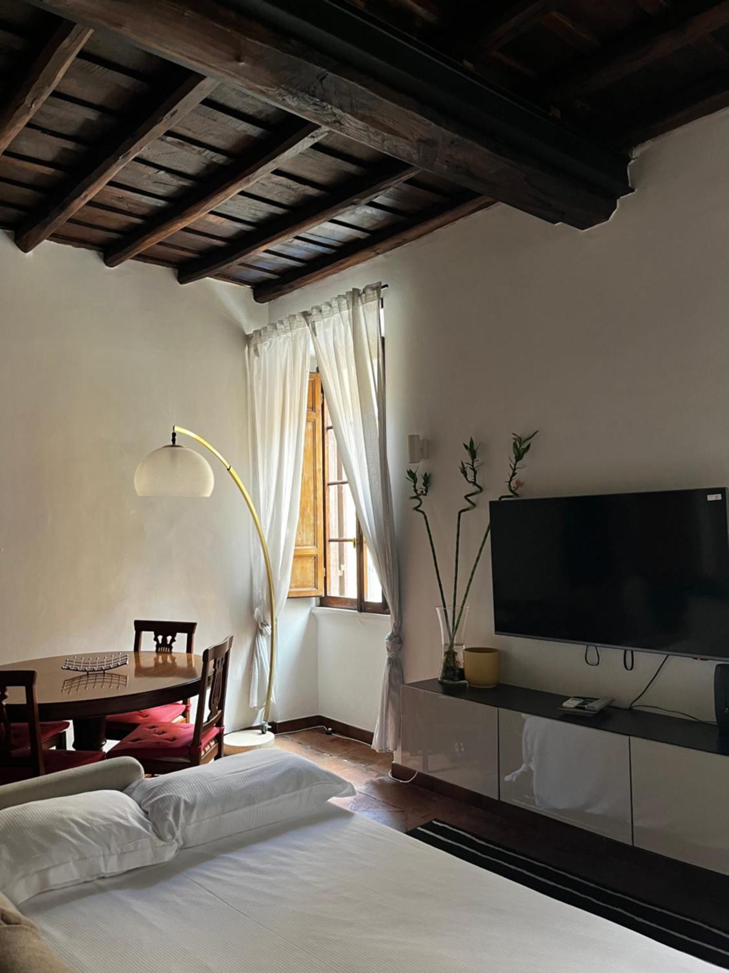 Bqa Boutique Apartments Rome-Trastevere Extérieur photo