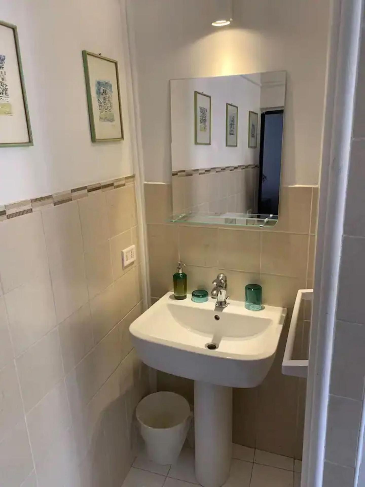 Bqa Boutique Apartments Rome-Trastevere Extérieur photo