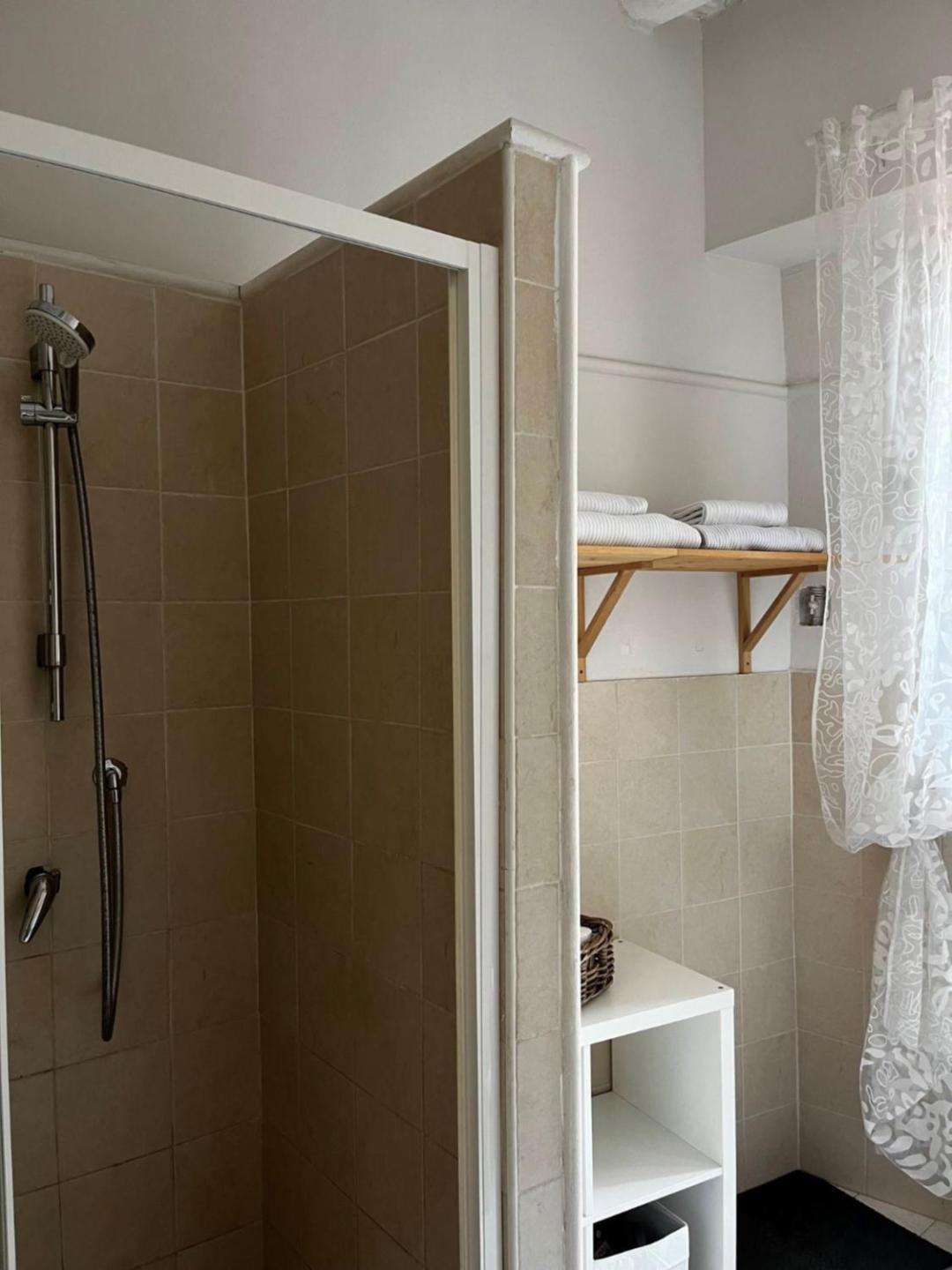 Bqa Boutique Apartments Rome-Trastevere Extérieur photo